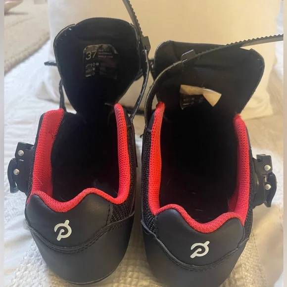 Peloton Cycling Shoes Size 37 - Picture 5 of 7